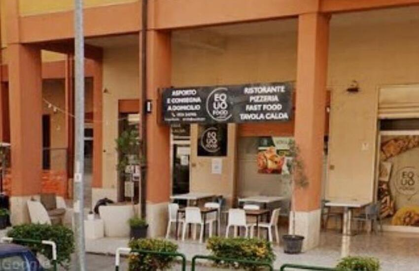 Caltanissetta, primo Fast Food a 1 euro contro la povertà
