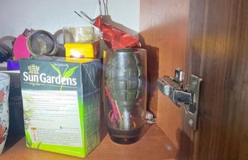 Ucraina, “bombe trappola” lasciate dai russi nelle abitazioni abbandonate