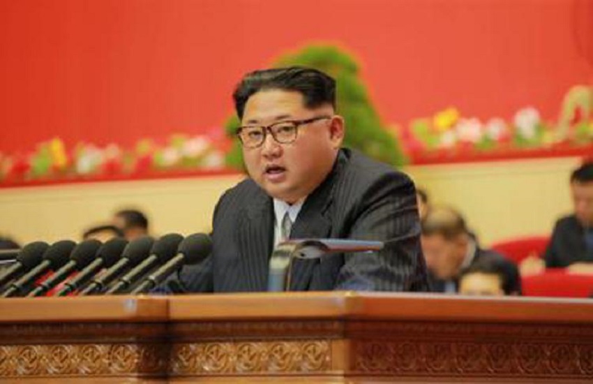 Utilizzo armi nucleari, il leader nordcoreano Kim Jong Un le considera necessarie per contenere i tentativi di forze ostili