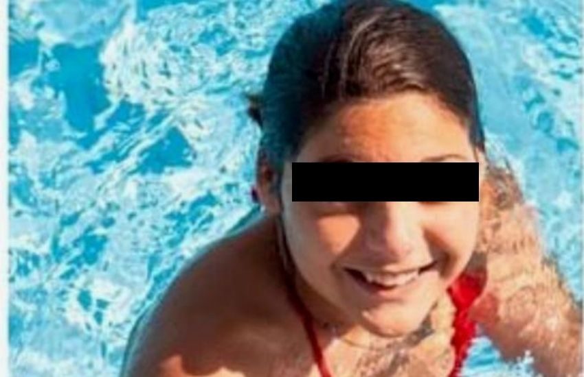 Mangia panino al salame e muore a 13 anni, tragedia a Latina per la piccola Martina