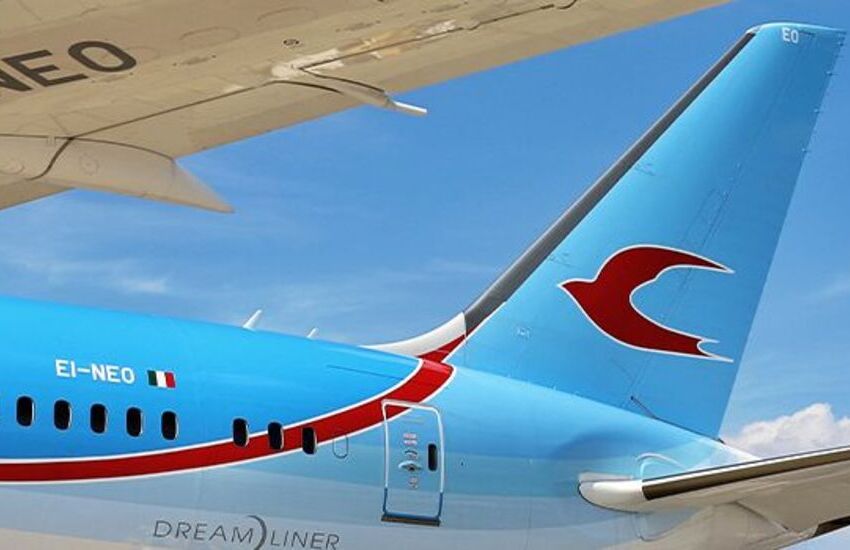 “Hai tatuaggi vistosi o figli”? Bufera sul questionario d’assunzione per gli assistenti di volo di Neos Air