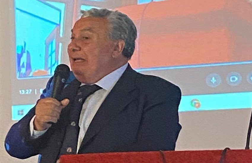 Ospedale Garibaldi-Centro, meeting sul tema delle epilessie