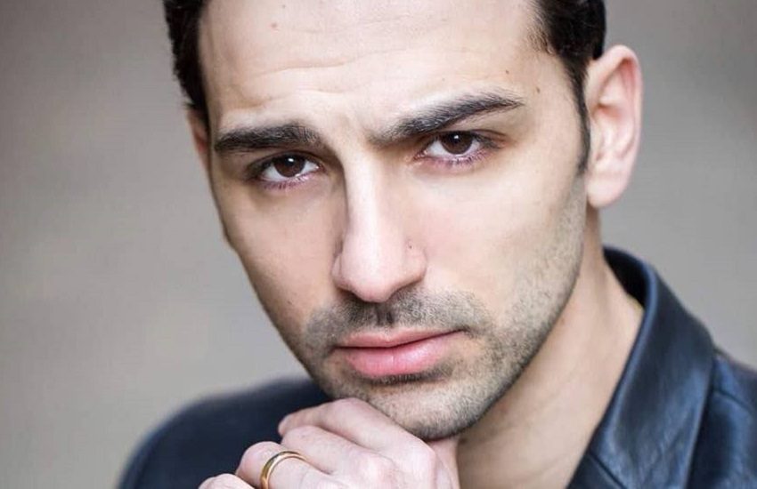 Todaro lascia Amici? Ecco la sue risposte anche sul “tradimento” a Milly Carlucci