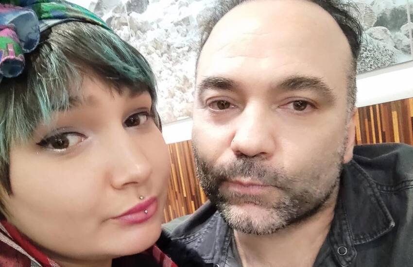 Scomparsa Andreea Rabciuc, sangue sul giubbotto del fidanzato. Giallo sull’ultimo messaggio