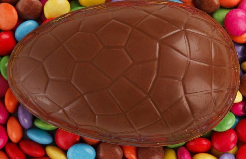 Conserva uovo di Pasqua per 62 anni: il motivo vi commuoverà