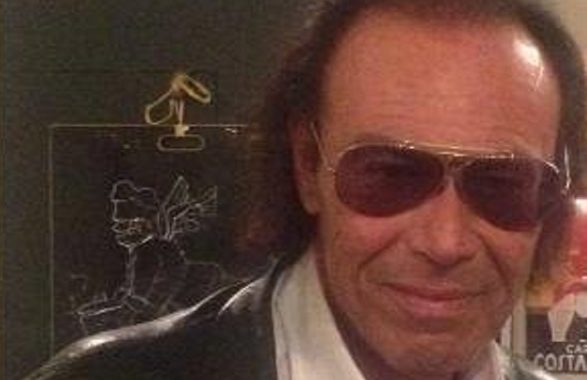 Antonello Venditti è in ospedale [Video]