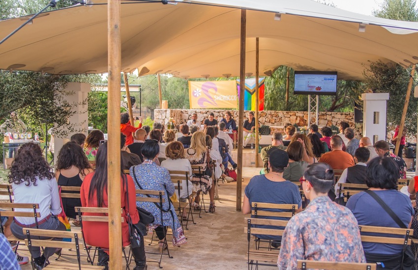 Sherocco: In Puglia prima edizione festival diritti e culture LGBTQIA+