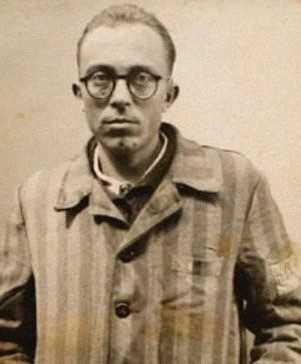 Boris Pahor