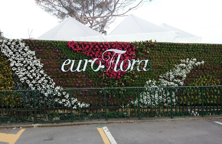 Euroflora, domani per i genovesi ingresso a 15 euro