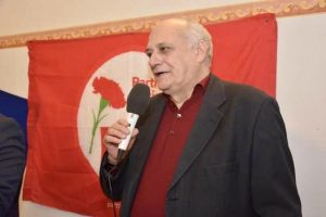 Taranto: Caso scrutatori, Salvatore Mattia ‘È una vergogna’