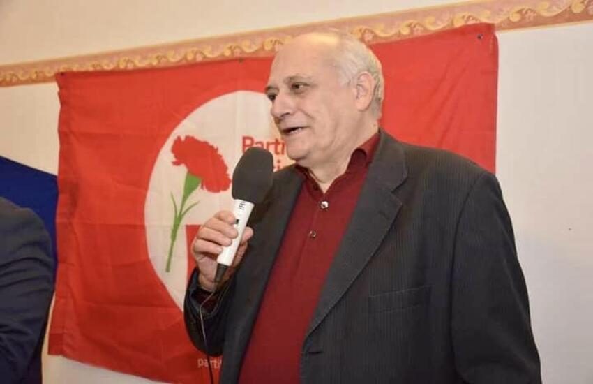 Taranto: Caso scrutatori, Salvatore Mattia ‘È una vergogna’