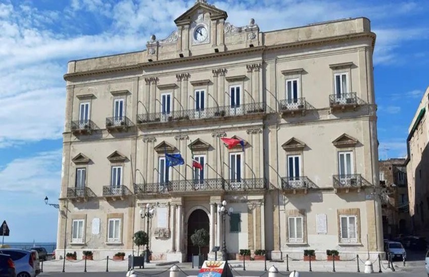 Taranto: Musillo, ‘Progetti faraonici senza la macchina amministrativa’