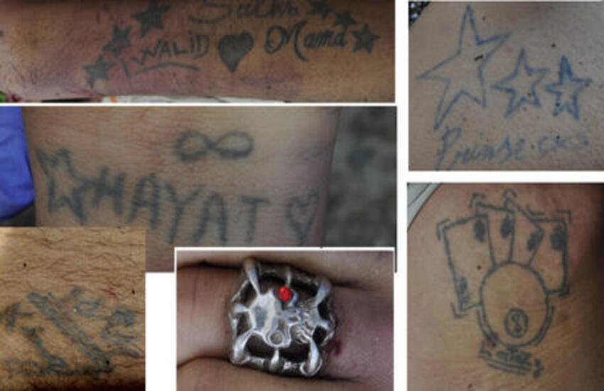 Ucciso a botte nel milanese, padre lo riconosce dai tatuaggi