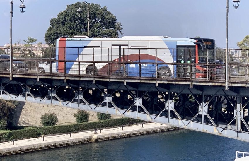 Taranto: Aggressioni su autobus AMAT, appello dei sindacati al Questore Gambino