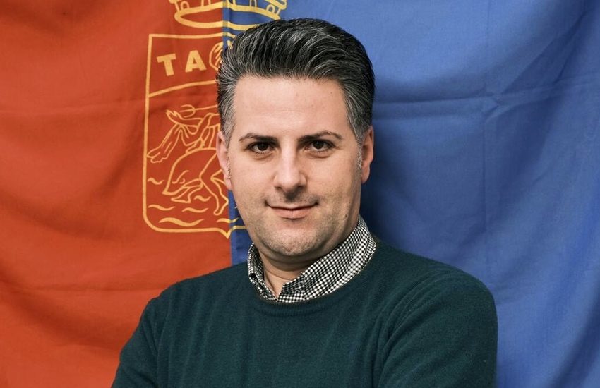 Ligonzo (Cisl FP): ‘Servono aumenti salariali per dipendenti Comune di Taranto’