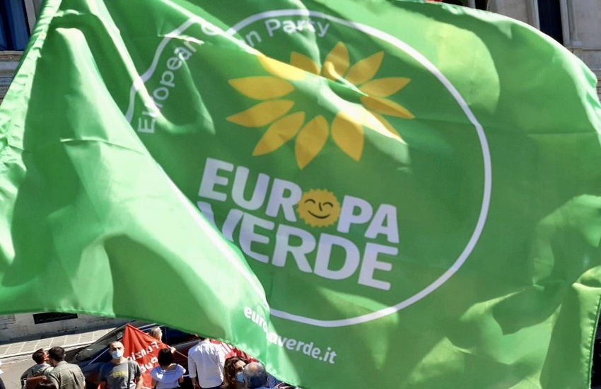 Europa verde Taranto attacca Musillo: ‘Ci aspettiamo serietà da chi si candida’