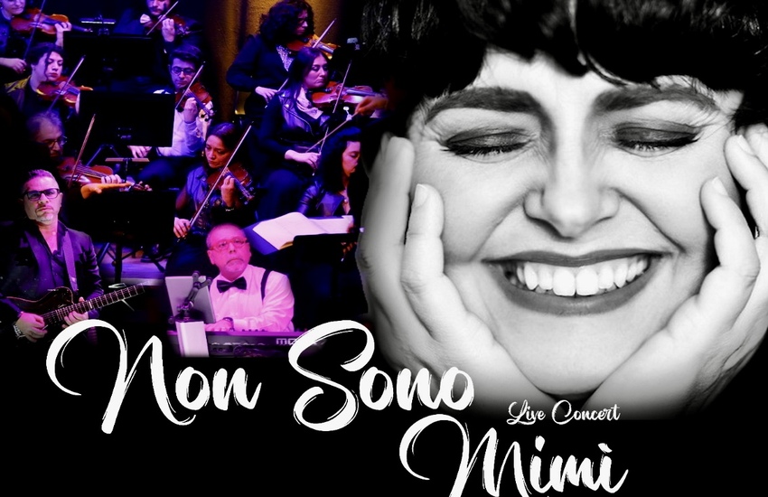 Massafra: L’orchestra Tebaide d’Italia omaggia Mia Martina con musica e recitazione