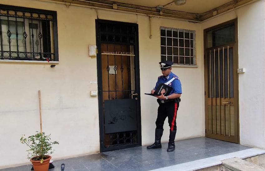 Attentato incendiario ad Antonio Di Silvio: c’è un fermo dei carabinieri di Latina