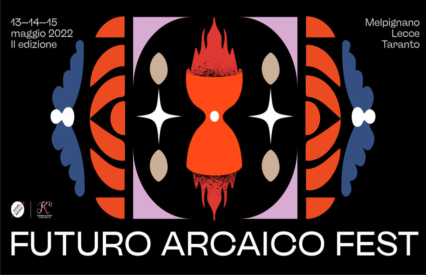 Futuro Arcaico Fest 2022: Festival su folklore, riti e tradizioni popolari a Melpignano, Lecce, Taranto