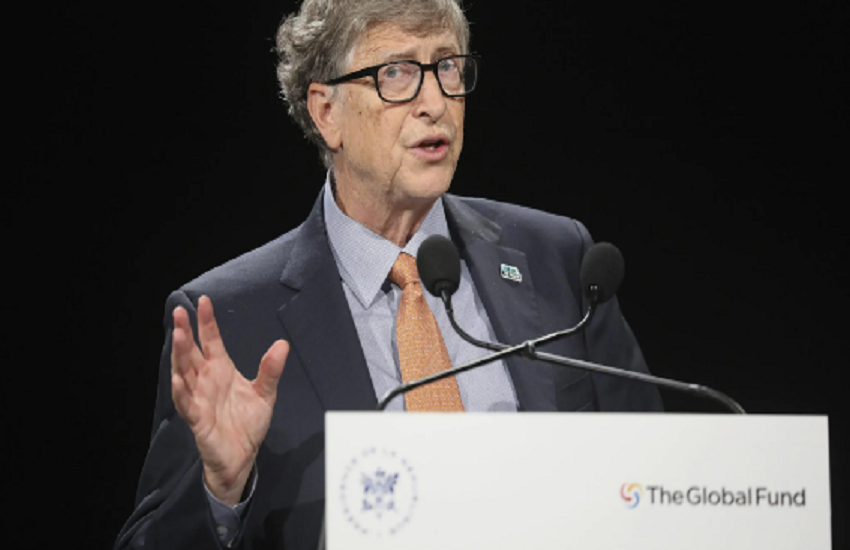 Mondo libero dalla pandemia? Bill Gates chiede ampliamento team esperti Oms