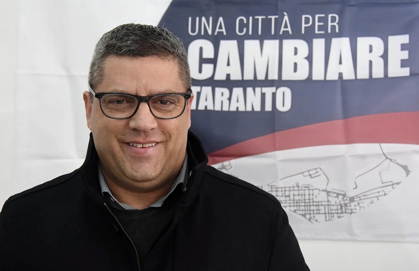 Battista: ‘Con Melucci sindaco, stabilità consiglio comunale a rischio’