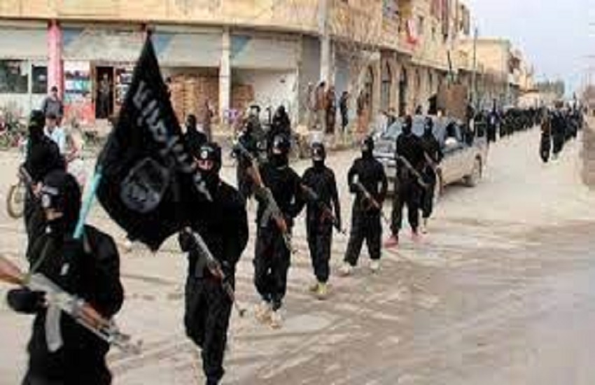 Rete sul “Dark web” di propaganda Isis: scoperti manuali di combattimento