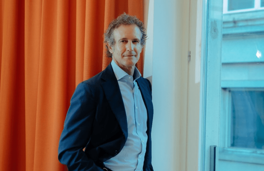 Alessandro Benetton: “Il crollo del Ponte Morandi peserà per sempre sulla nostra famiglia”