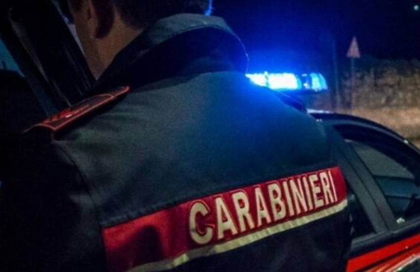 Taurianova. Il bilancio dei controlli dei carabinieri nel weekend: riscontrate irregolarità a “chupiterie”
