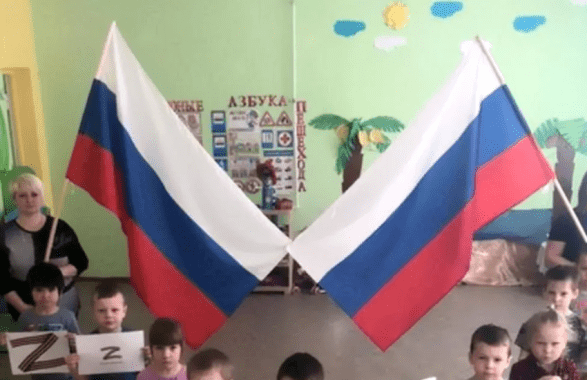 patriottismo
