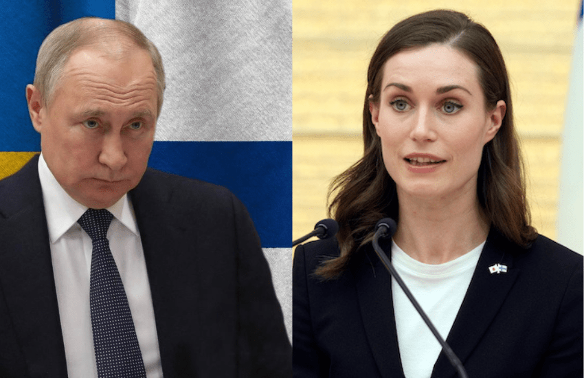 Finlandia nella Nato: ecco la data dello sgambetto a Putin