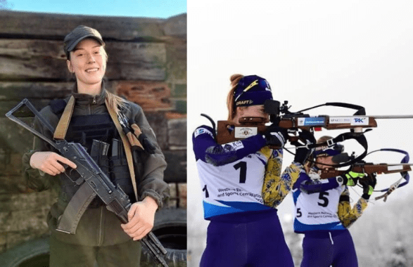 biathlon
