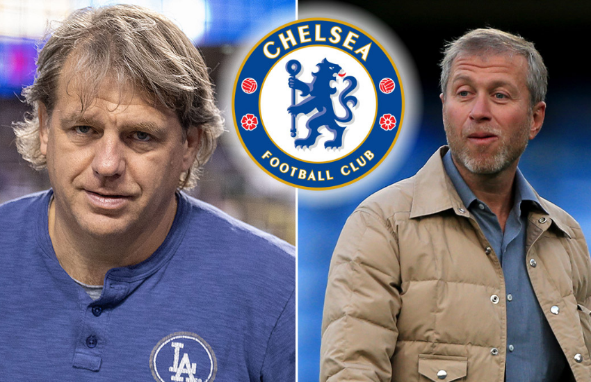 Chelsea ceduto a una cifra da record: svelati i dettagli della vendita del club di Abramovich