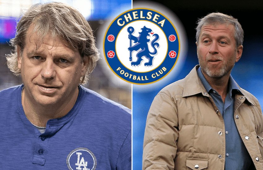 Chelsea ceduto a una cifra da record: svelati i dettagli della vendita del club di Abramovich