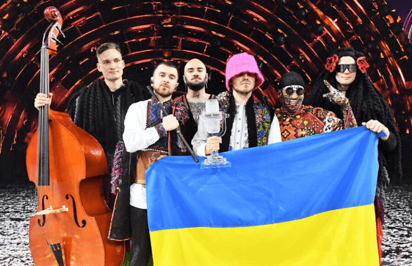 Kalush Orchestra