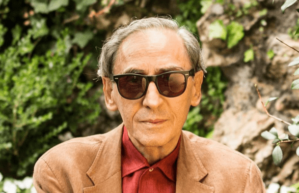 Franco Battiato