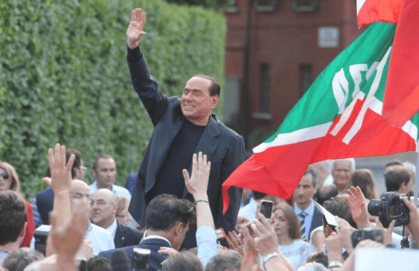 Berlusconi