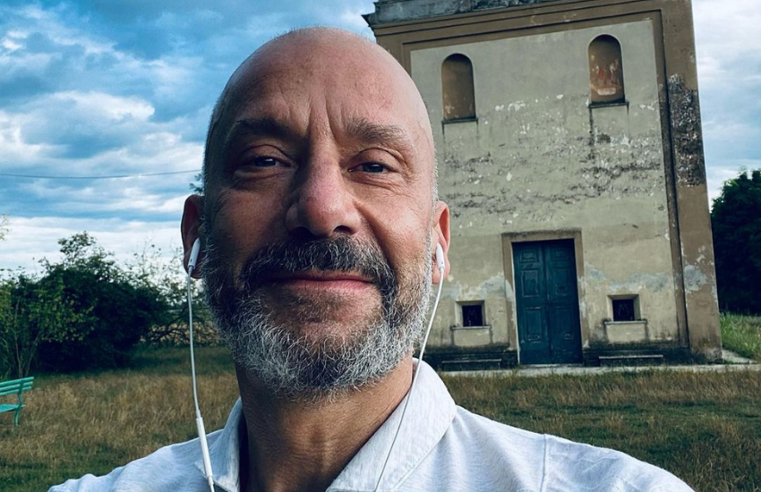 Gianluca Vialli e la sua commovente lezione: “So che non morirò di vecchiaia” (VIDEO)