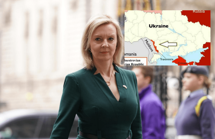 Ucraina, si teme l’allargamento della guerra: “Armi alla Moldavia per proteggersi”