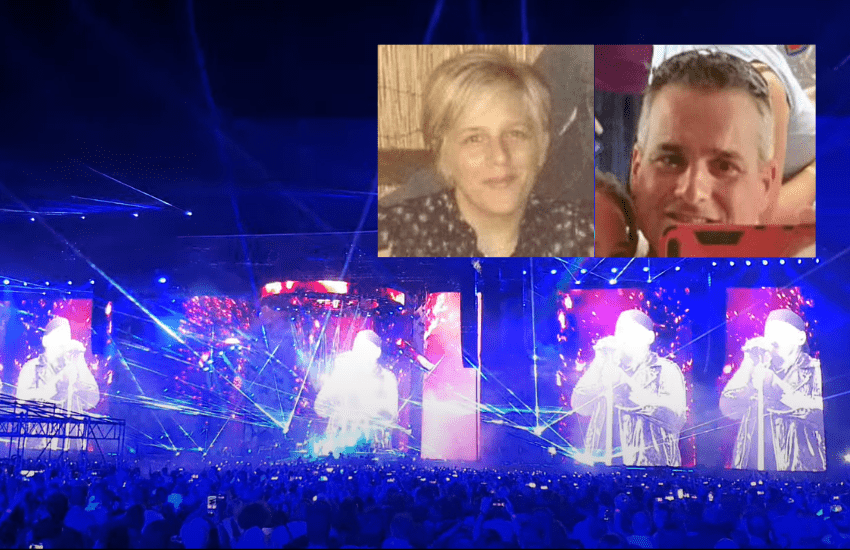 Incidente mortale mentre andavano a vedere Vasco Rossi: tre bimbe restano senza genitori