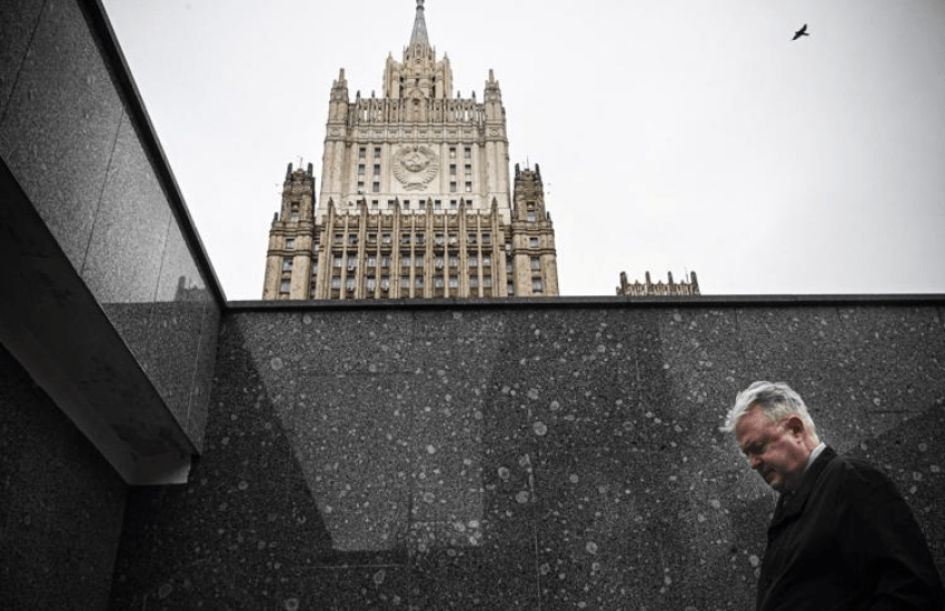 Ucraina: la Russia sta valutando il piano di pace dell’Italia