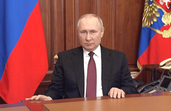 Putin