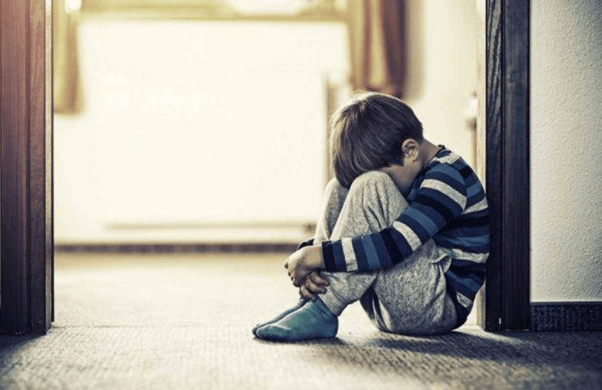 Piombo nel sangue dei bambini: l’allarme dell’Unicef