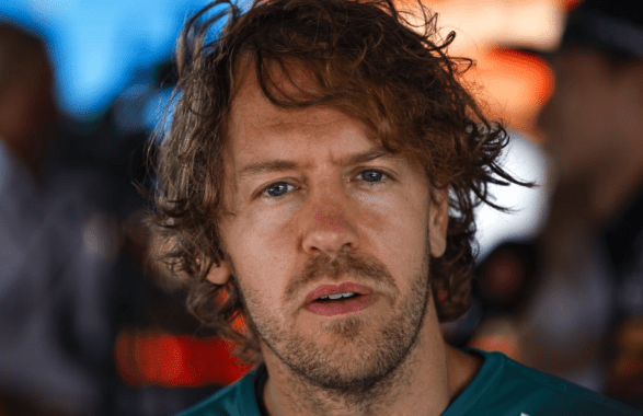 Vettel