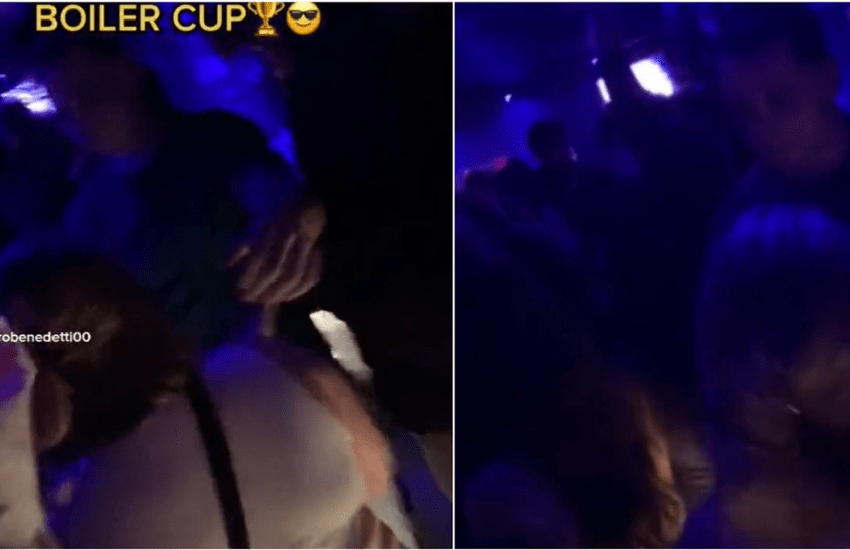 Boiler Summer Cup: la nuova, squallida, challenge su TikTok indigna il web