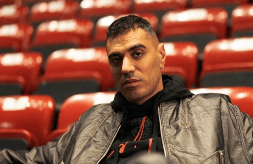 I Dubbi di Marracash svelano il dolore dell’artista e dell’uomo (VIDEO)