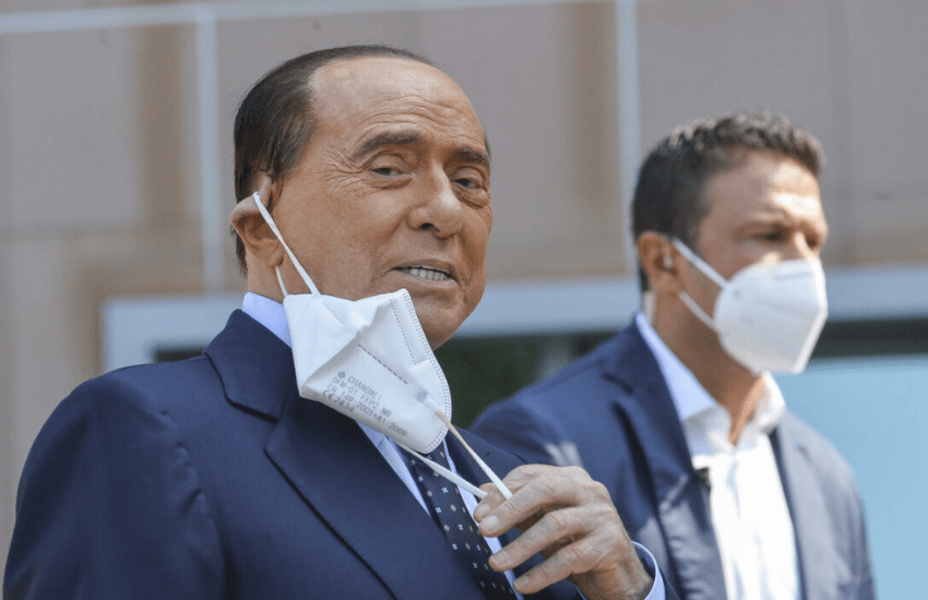 Ruby ter, la richiesta del pm: “Berlusconi venga condannato a 6 anni di reclusione”