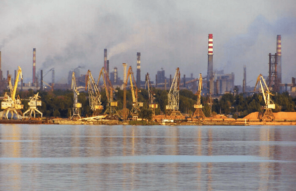 Ucraina