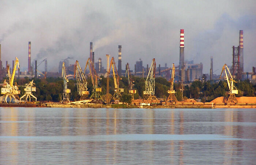Ucraina: “Mar d’Azov perduto per sempre. Putin vuole ancora Kiev”