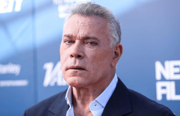 Ray Liotta