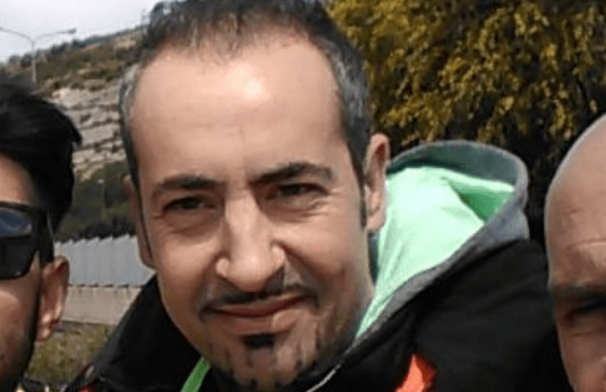 Messina piange Salvatore Marchetta: “E’ morto di lavoro”